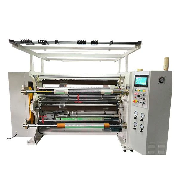 Bopp Slitting Machine Made in China