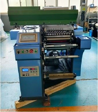 Paper Die Cutting Machine
